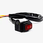 Switch Interruptor Estacionarias Impermeable Moto Testigo Led