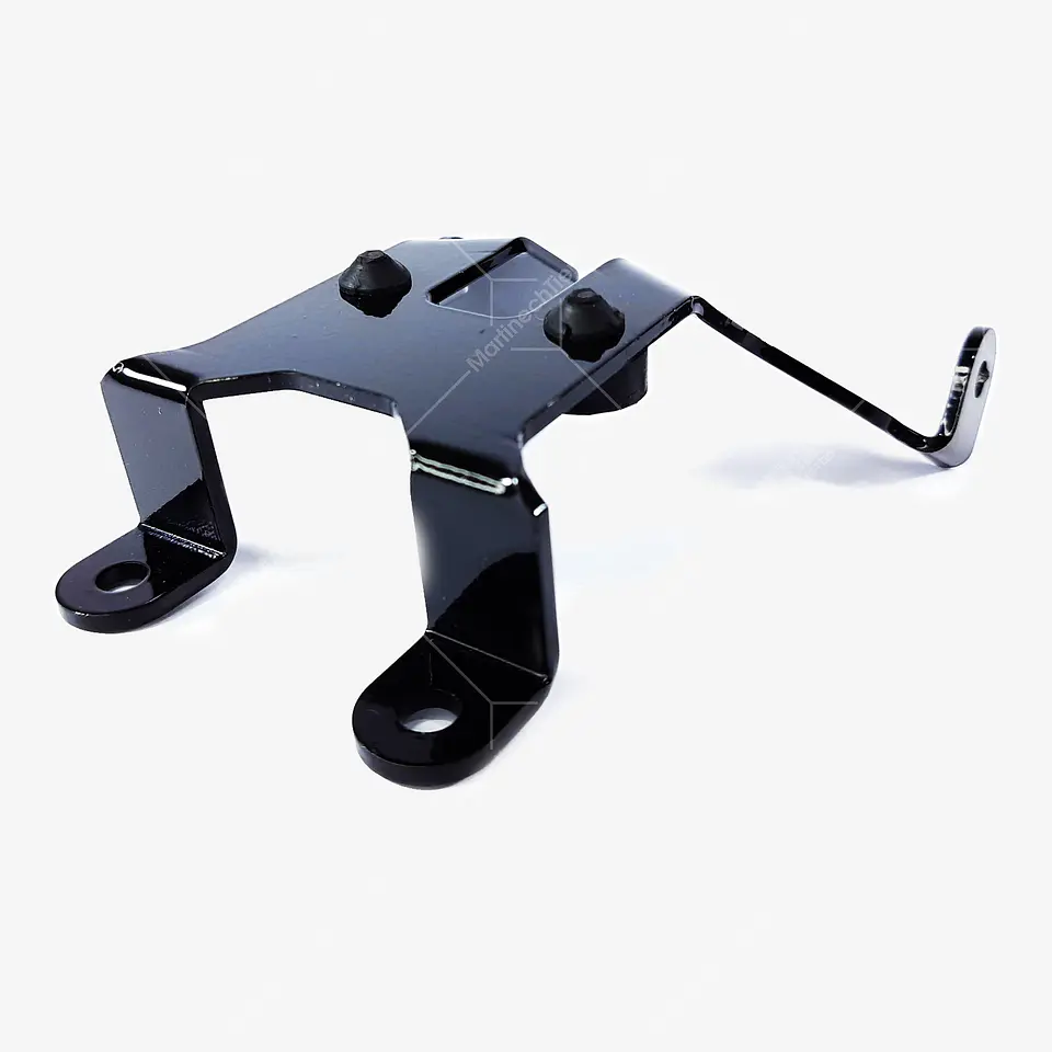 Soporte Exploradoras Led Yamaha BWS FI 6