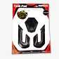 Stompgrip Protector Tanque Moto Caucho Tank Pad Antirayon Dominar - Miniatura 2