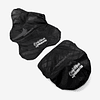 Cojines Para Moto Viaje Memory Foam Tipo Touring +  Forros Impermeables Kit x 2