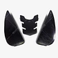 Stompgrip Protector Tanque Moto Caucho Tank Pad Antirayon Ktm - Miniatura 3