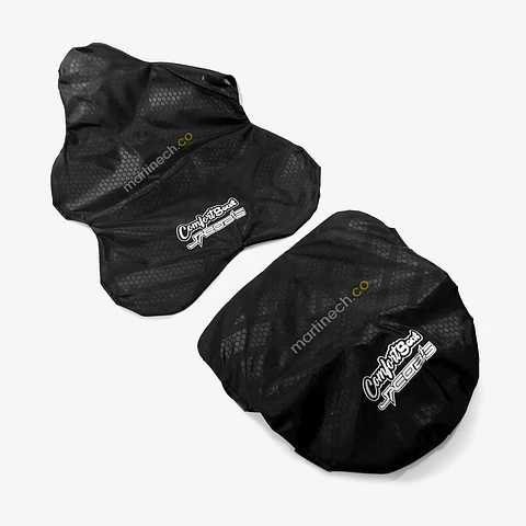 Forros Impermeables para Cojines Touring Kit x 2