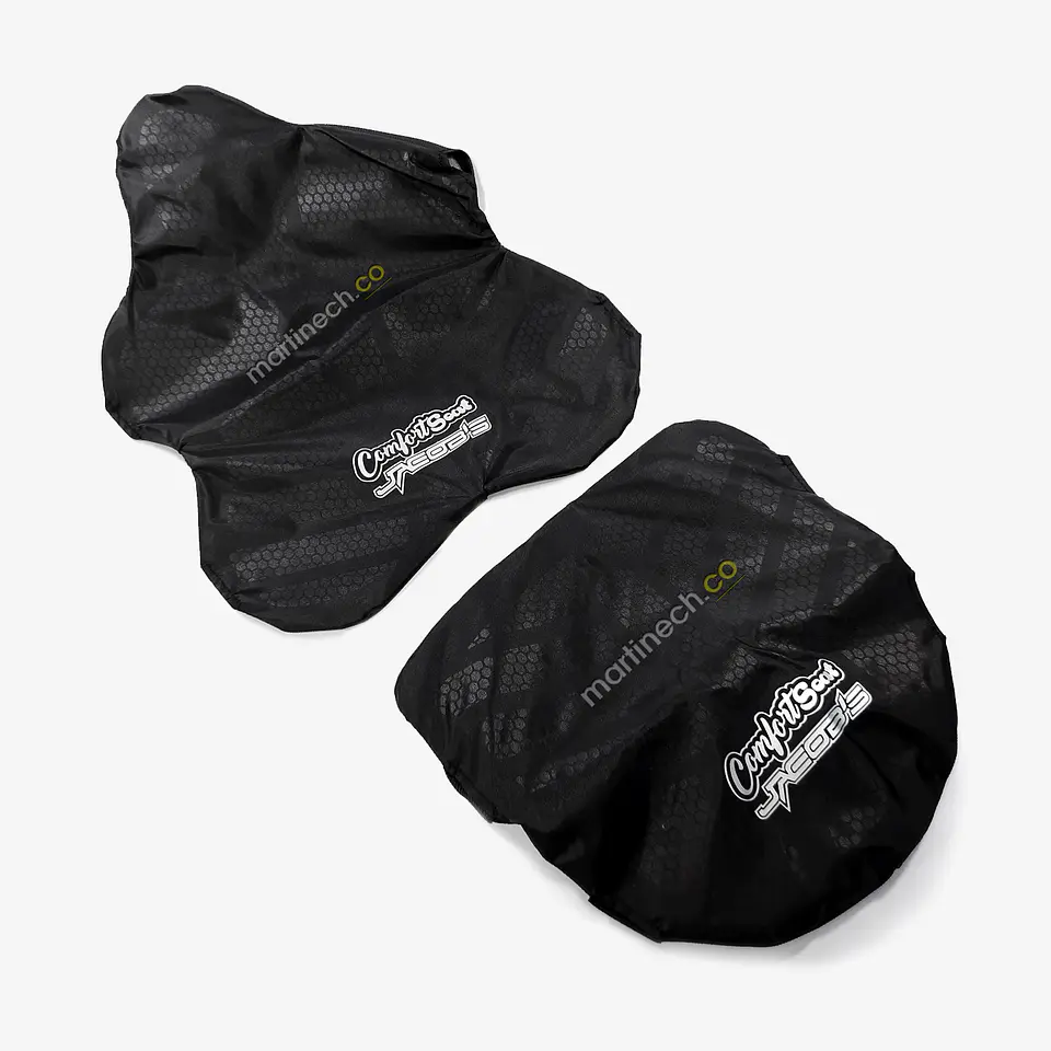 Forros Impermeables para Cojines Touring Kit x 2 1