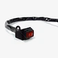 Switch Interruptor Estacionarias Impermeable Moto Testigo Led - thumbnail 4