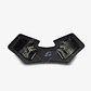 Stompgrip Protector Tanque Moto Caucho Tank Pad Antirayon Pulsar NS 200 - Miniatura 4