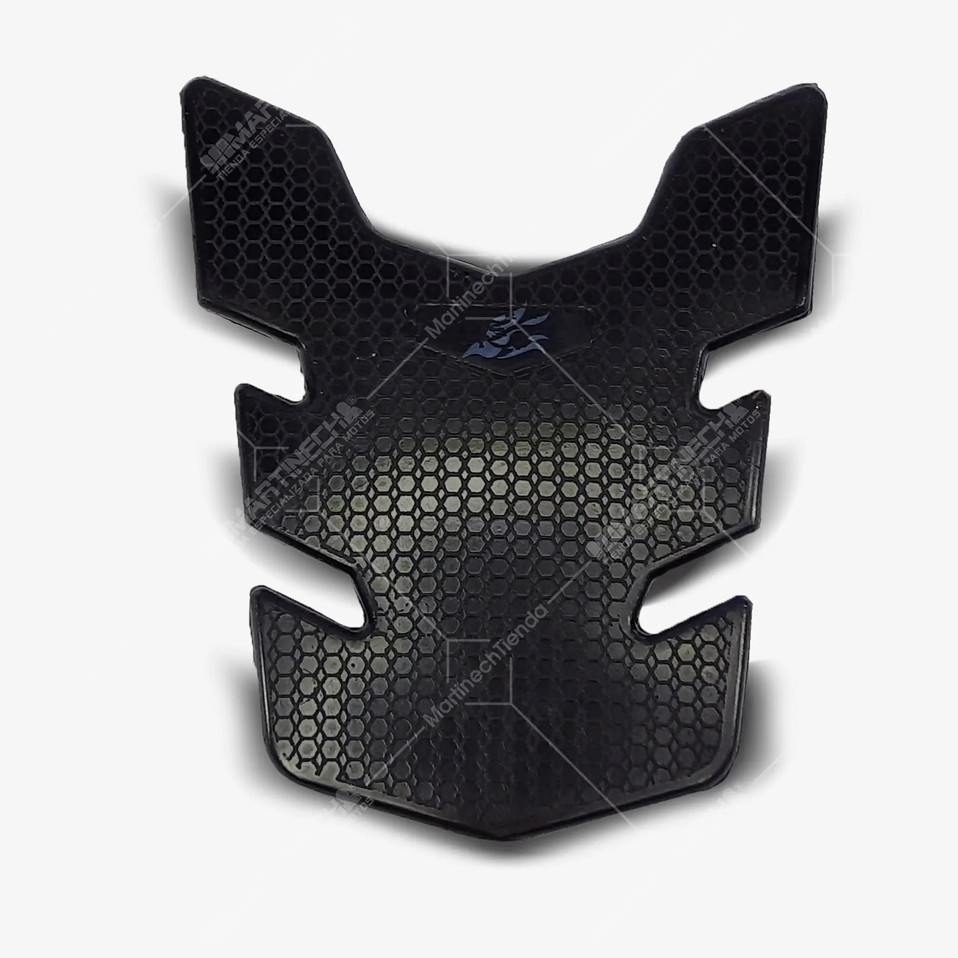 Stompgrip Protector Tanque Moto Caucho Tank Pad Antirayon Ktm 4