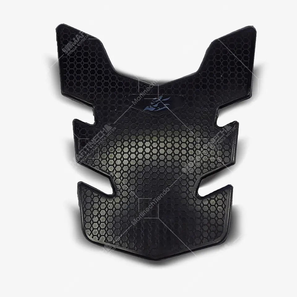 Stompgrip Protector Tanque Moto Caucho Tank Pad Antirayon Ktm 4