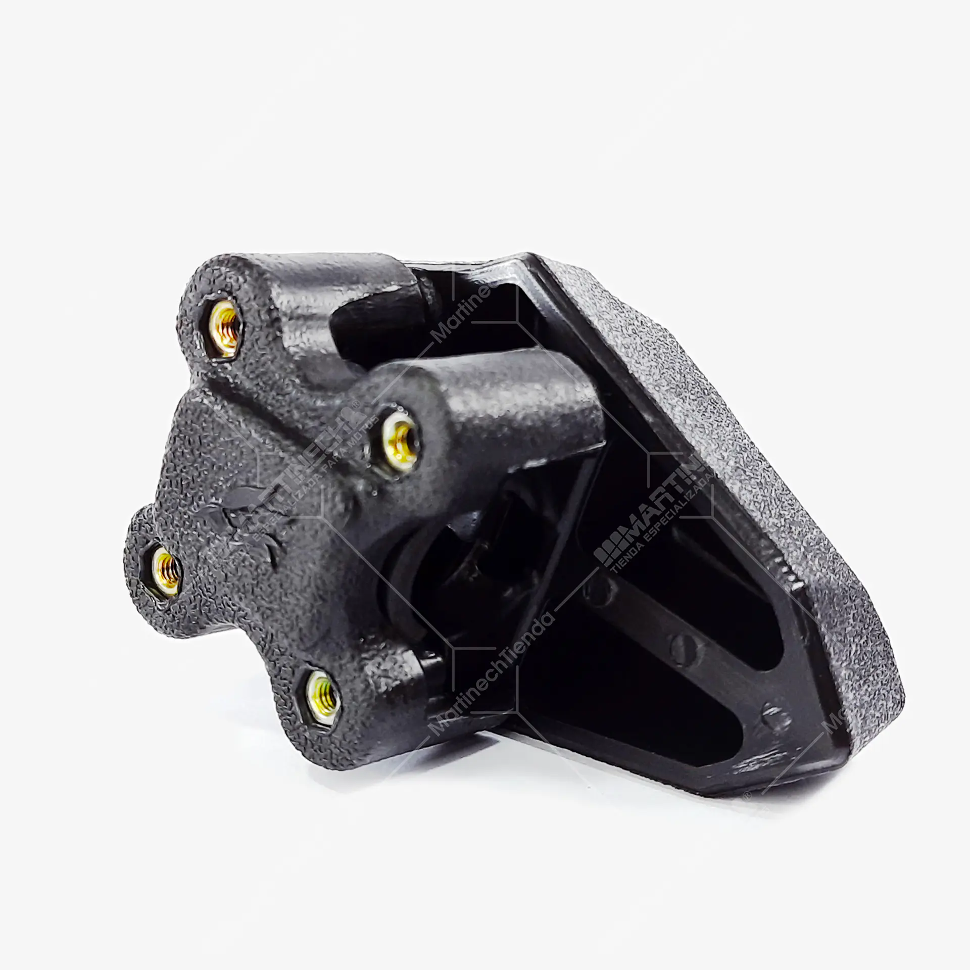 Crash Bar Slider para Defensa o Barras Arrow (Kit*2) 5