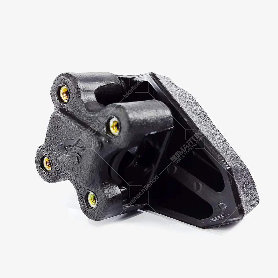 Crash Bar Slider para Defensa o Barras Arrow (Kit*2) 5