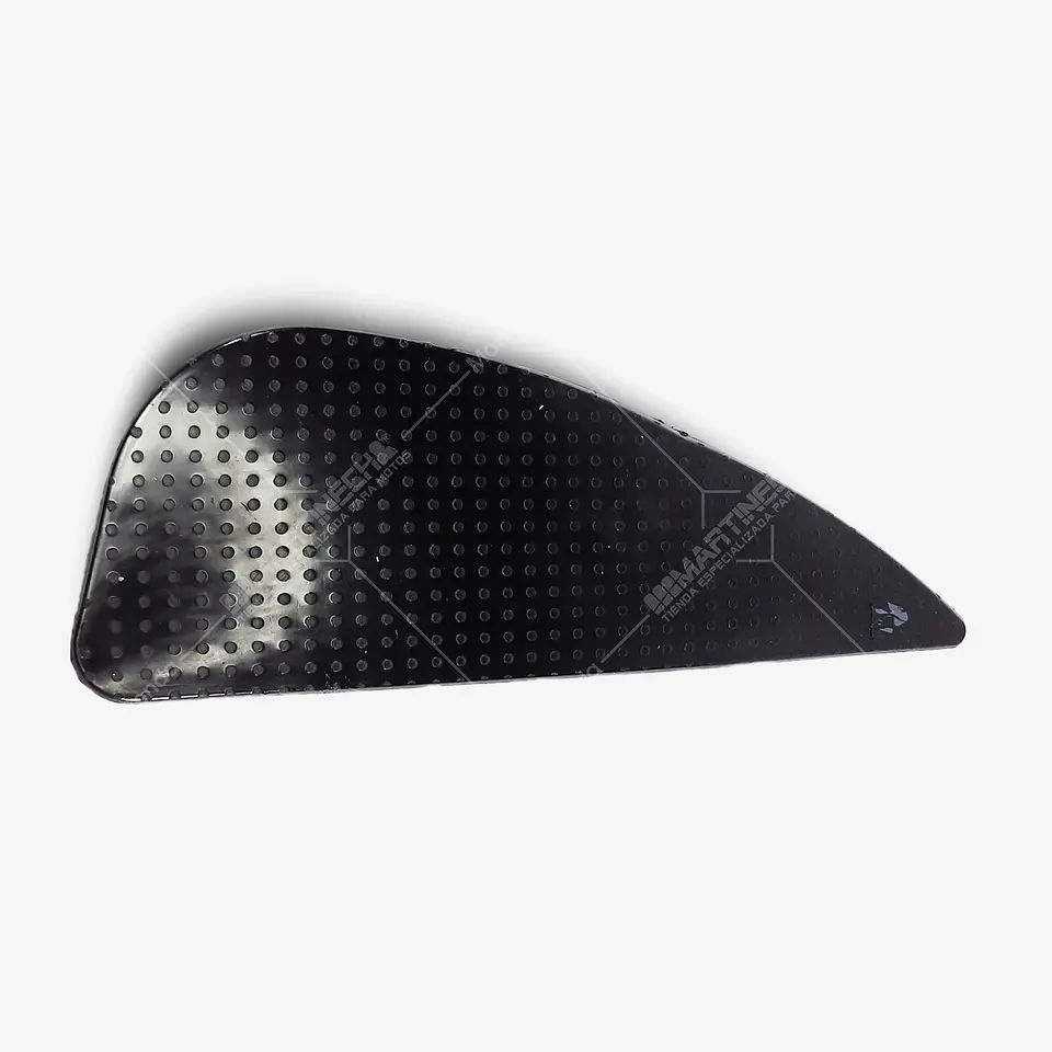 Stompgrip Protector Tanque Moto Caucho Tank Pad Antirayon Yamaha 4