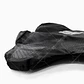 Cojines Para Moto Viaje Memory Foam Tipo Touring +  Forros Impermeables Kit x 2 - thumbnail 7