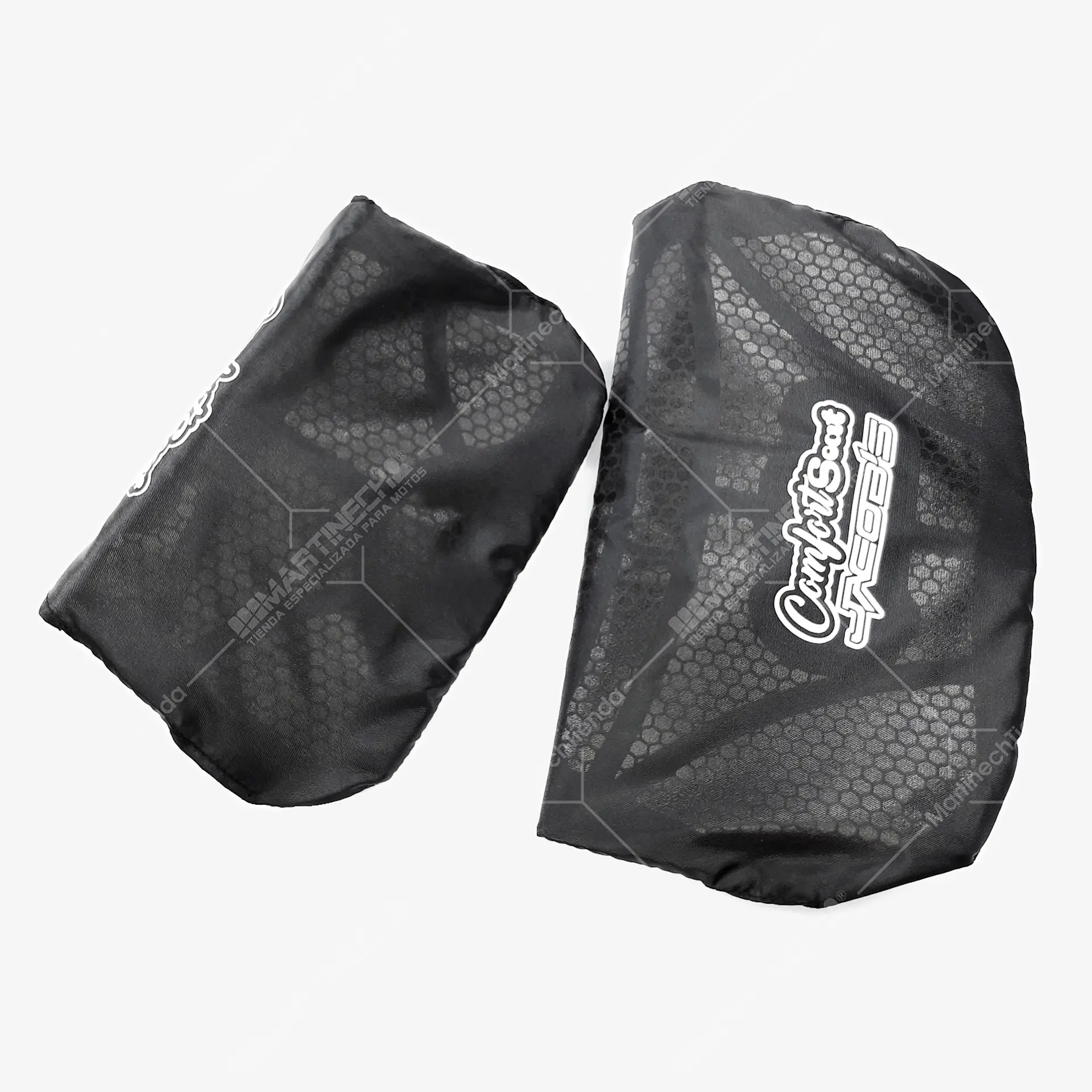 Forros Impermeables para Cojines Sport Kit x 2 7