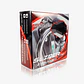 Crash Bar Slider para Defensa o Barras Arrow (Kit*2) - thumbnail 6