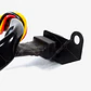 Switch Interruptor Estacionarias Impermeable Moto Testigo Led - thumbnail 6