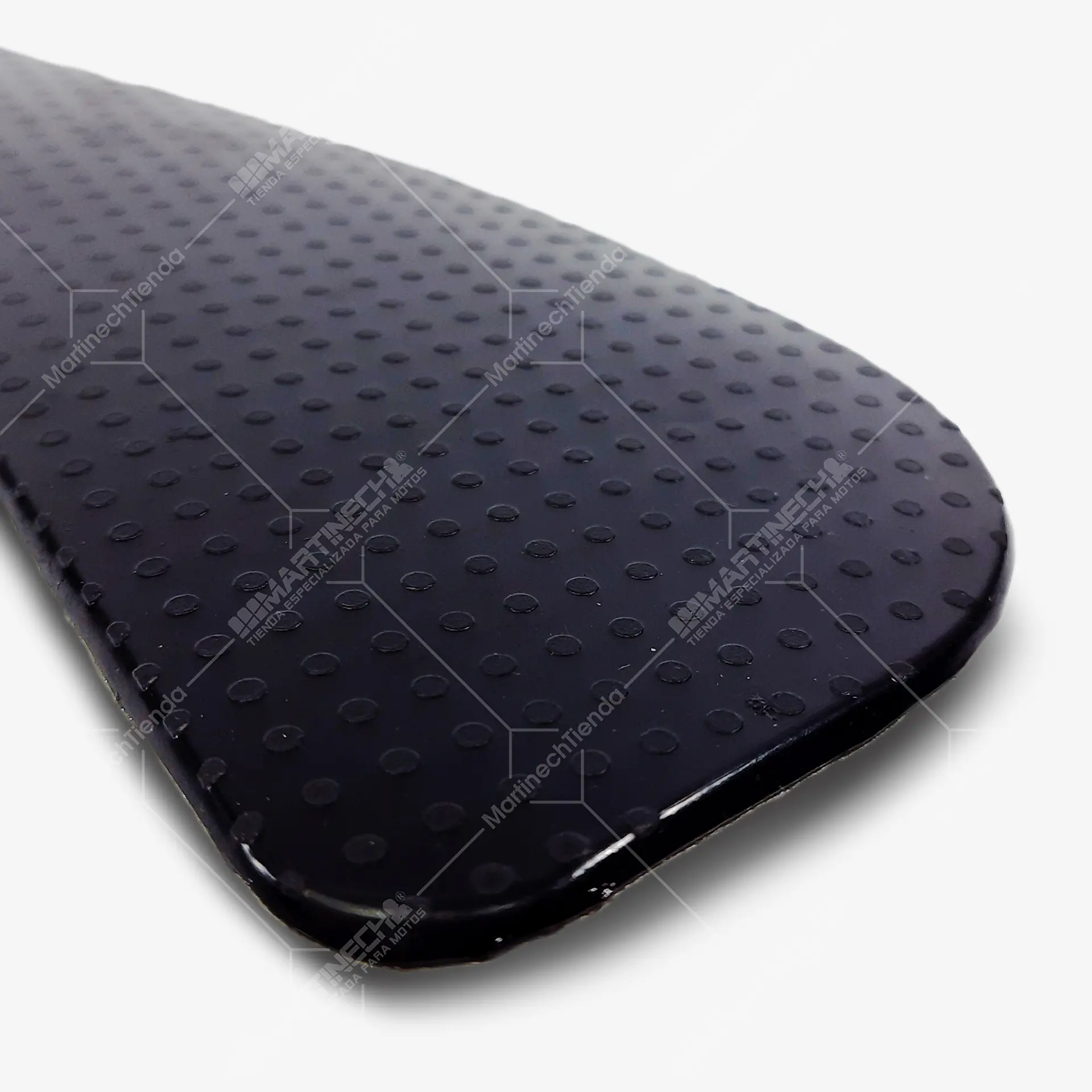 Stompgrip Protector Tanque Moto Caucho Tank Pad Antirayon Ktm 6