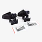Crash Bar Slider para Defensa o Barras Arrow (Kit*2) - thumbnail 7