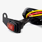 Switch Interruptor Estacionarias Impermeable Moto Testigo Led - thumbnail 7