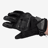 Guantes para Motociclista Sport Scar con Protección en Nudillos y Táctiles