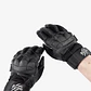 Guantes para Motociclista Robocop Protección y Táctil - Miniatura 5