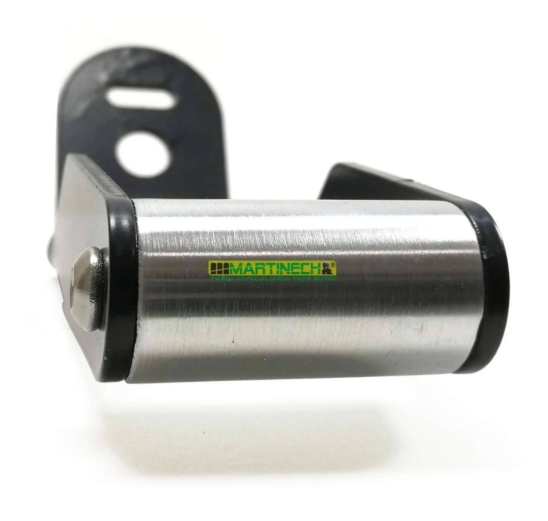 Base Soporte Gps Royal Enfield Himalayan En Acero REH 8