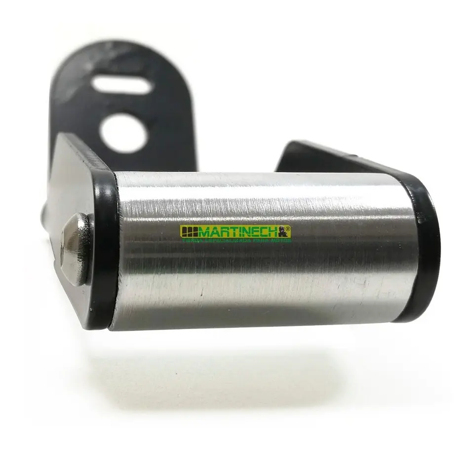 Base Soporte Gps Royal Enfield Himalayan En Acero REH 8