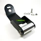 Base Soporte Gps Royal Enfield Himalayan En Acero REH - thumbnail 9