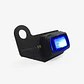 Switch Interruptor Impermeable Moto con Piloto Led ON/OFF - Miniatura 1