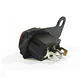 Switch Interruptor Impermeable Moto Testigo Led Exploradoras - thumbnail 3