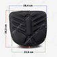 Cojín Para Moto Viaje Trail Memory Foam Kit X 2 Confort - thumbnail 3