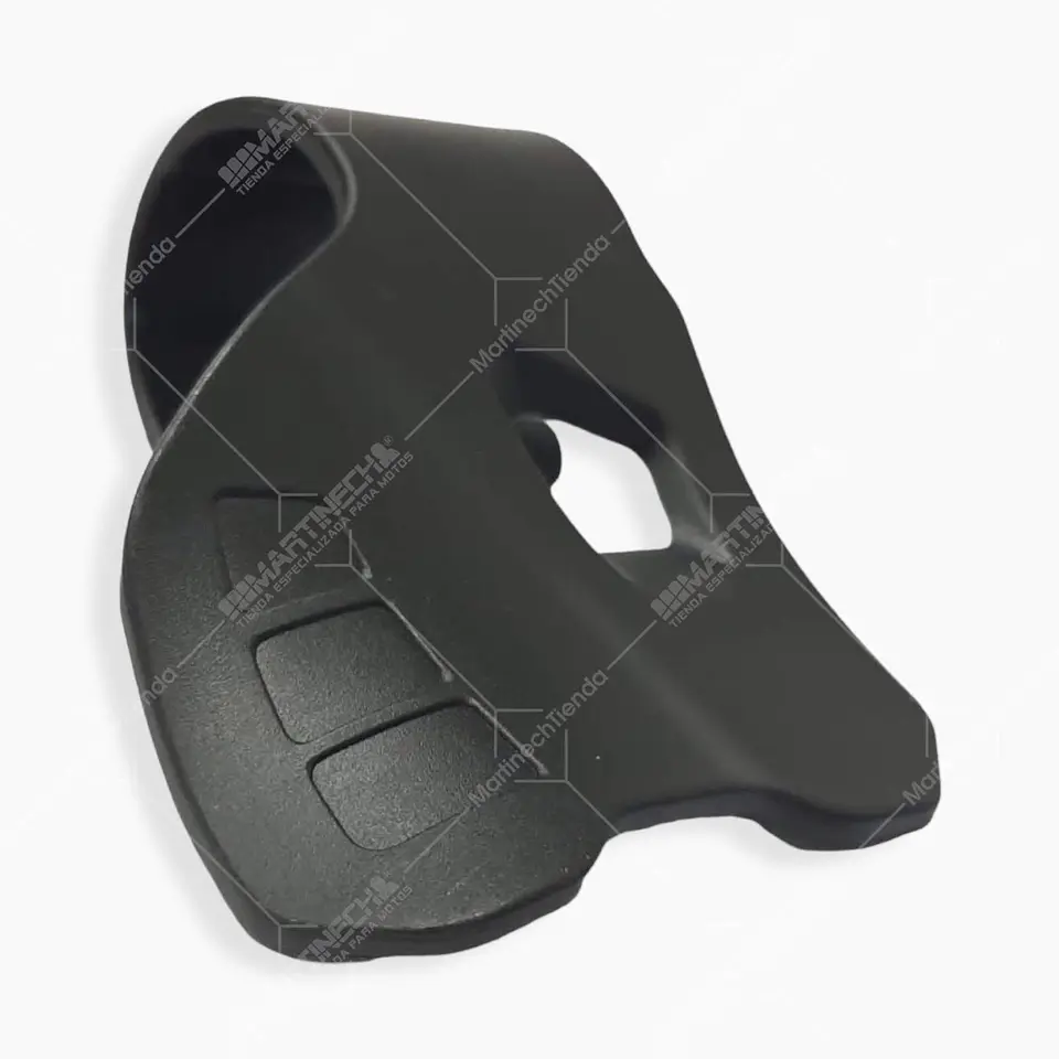 Cruise Control Crucero Moto Asistente Acelerador Automático 2