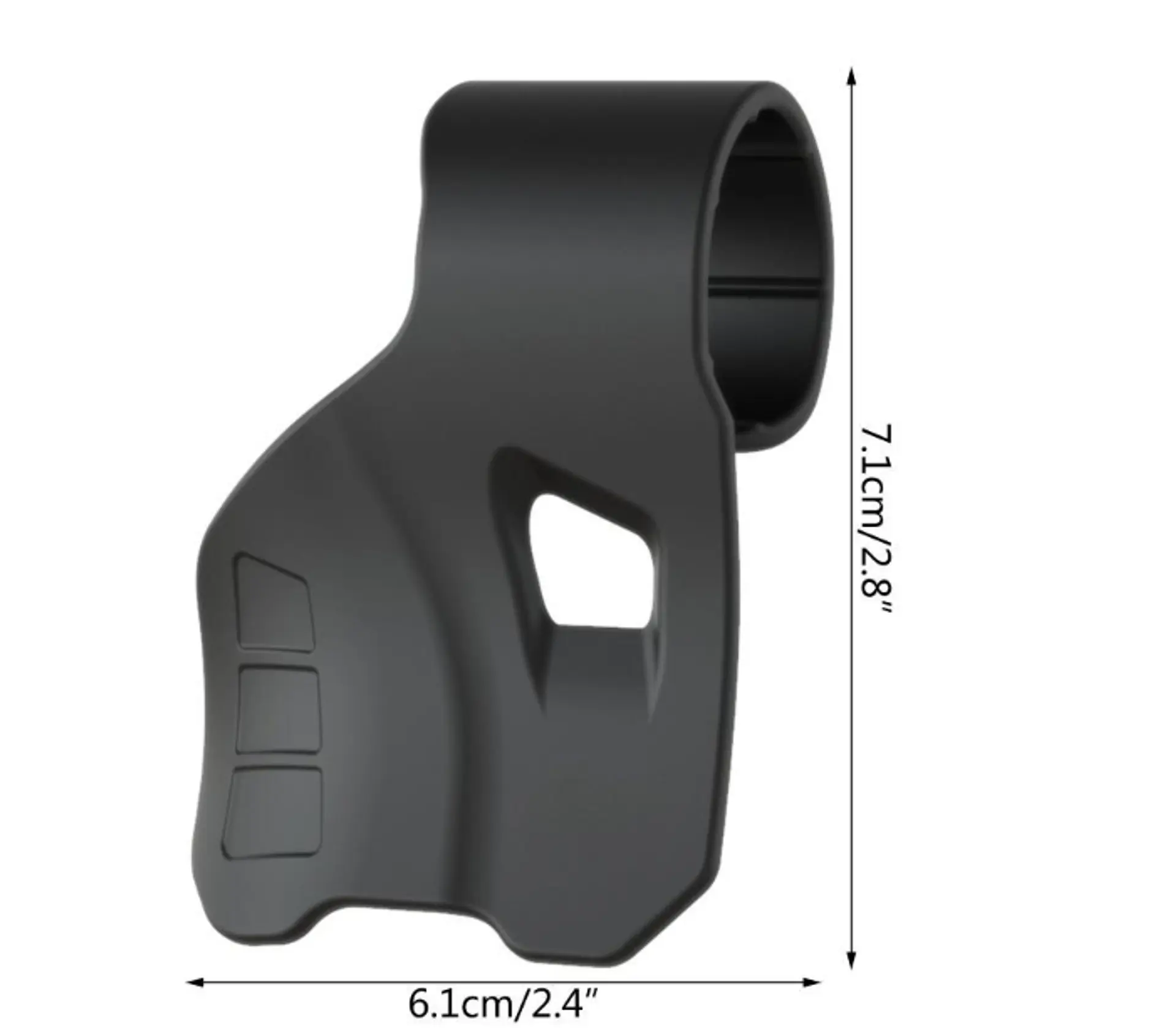 Cruise Control Crucero Moto Asistente Acelerador Automático 5