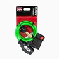 Base Soporte Para Camara Moto En Espejo Gopro Sjcam Sportcam - Miniatura 3