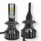 Bombillos Led TriColor 12000 Lm Luz Blanca , Calida y Oro Ninja 300 - Miniatura 2