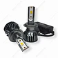 Bombillos Led TriColor 12000 Lm Luz Blanca , Calida y Oro Ninja 300 - Miniatura 3