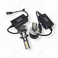 Bombillos Led TriColor 12000 Lm Luz Blanca , Calida y Oro Ninja 300 - Miniatura 5