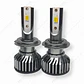 Bombillos Led TriColor 12000 Lm Luz Blanca , Calida y Oro Ninja 300 - Miniatura 10