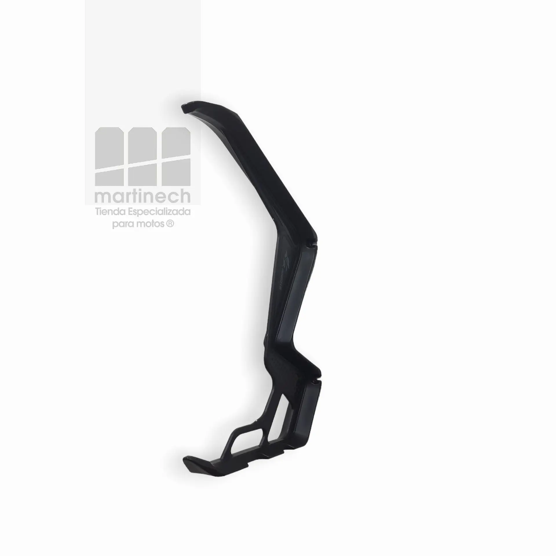 Soporte Para Casco Moto Chaqueta Maleta Llave Pared Versatil 4