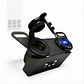 Central de Carga USB Carga Rapida con Socket 12V para Moto - Miniatura 1