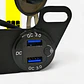 Central de Carga USB Carga Rapida con Socket 12V para Moto - Miniatura 4