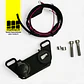 Central de Carga USB Carga Rapida con Socket 12V para Moto - Miniatura 3