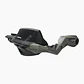 Hand Saver Moto Cortavientos Touring Alma Metálica Supreme - Miniatura 2
