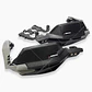 Hand Saver Moto Cortavientos Touring Alma Metálica Supreme - Miniatura 3