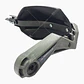 Hand Saver Moto Cortavientos Touring Alma Metálica Supreme - Miniatura 4