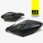 Hand Saver Yamaha NMAX Connected Cortavientos Cubremanos - thumbnail 2
