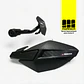 Hand Saver Yamaha NMAX Connected Cortavientos Cubremanos - thumbnail 3