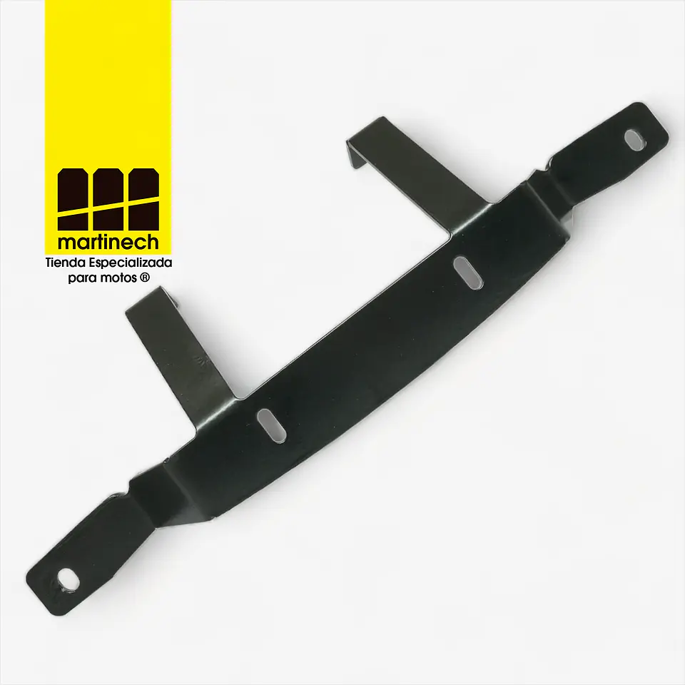 Soporte Para Exploradoras Led Apache 180 En Acero Tvs 4