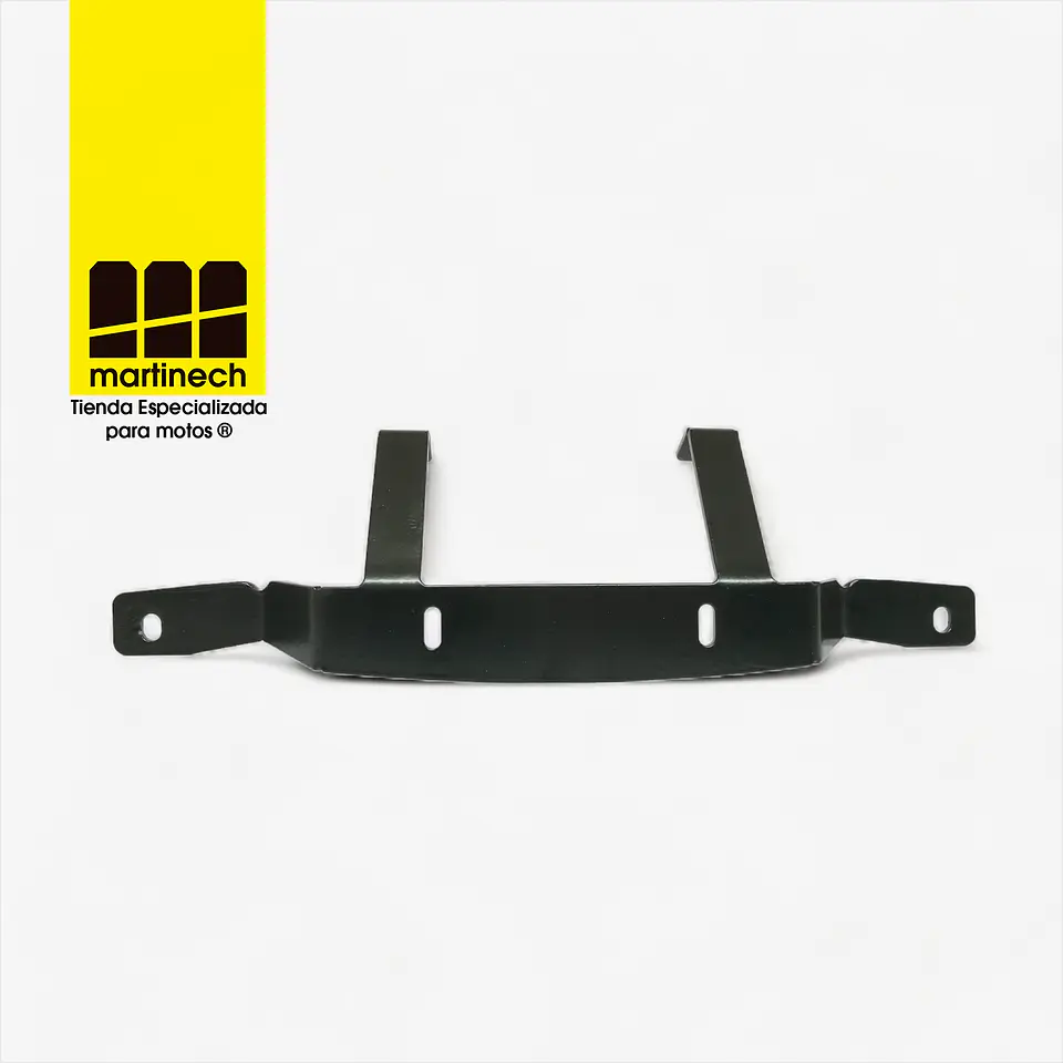 Soporte Para Exploradoras Led Apache 180 En Acero Tvs 7