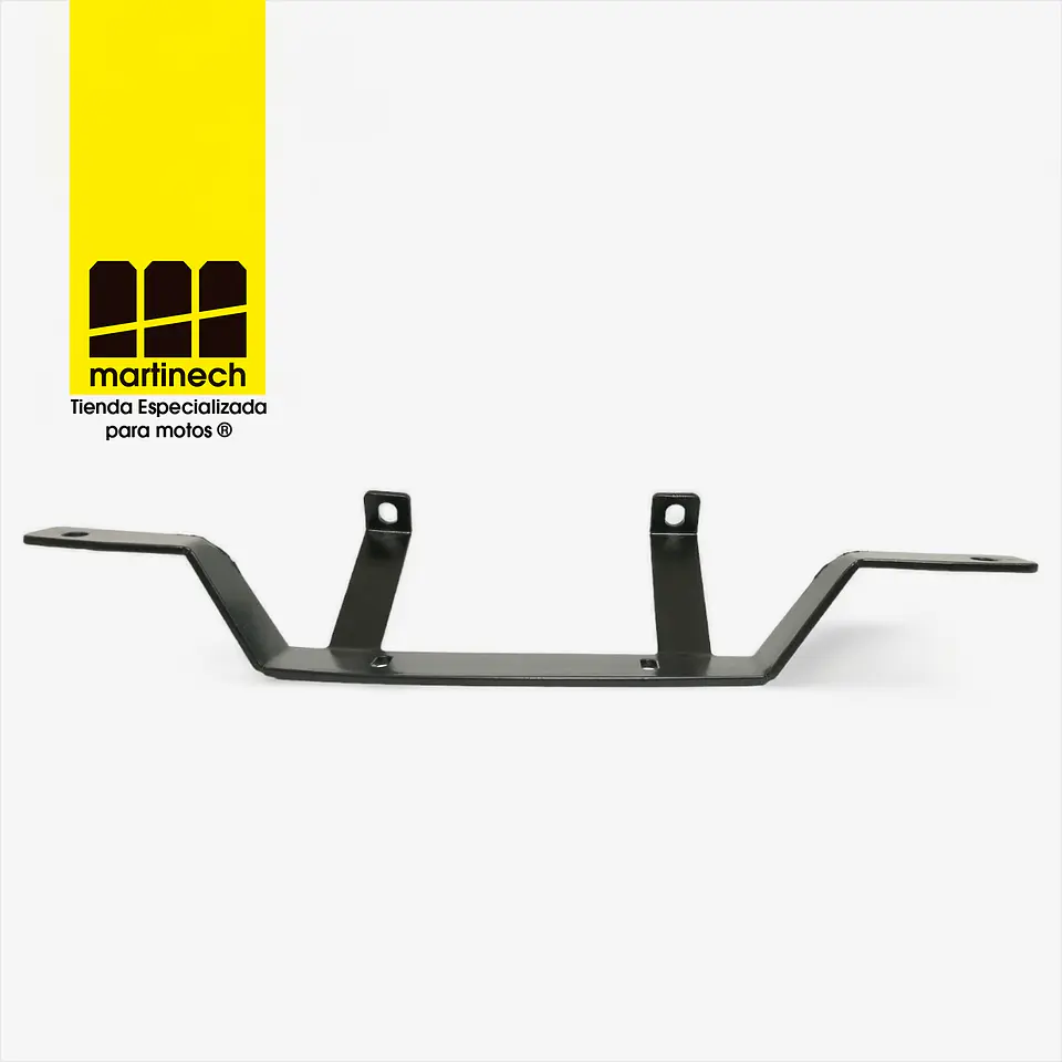 Soporte Para Exploradoras Led Apache 180 En Acero Tvs 9