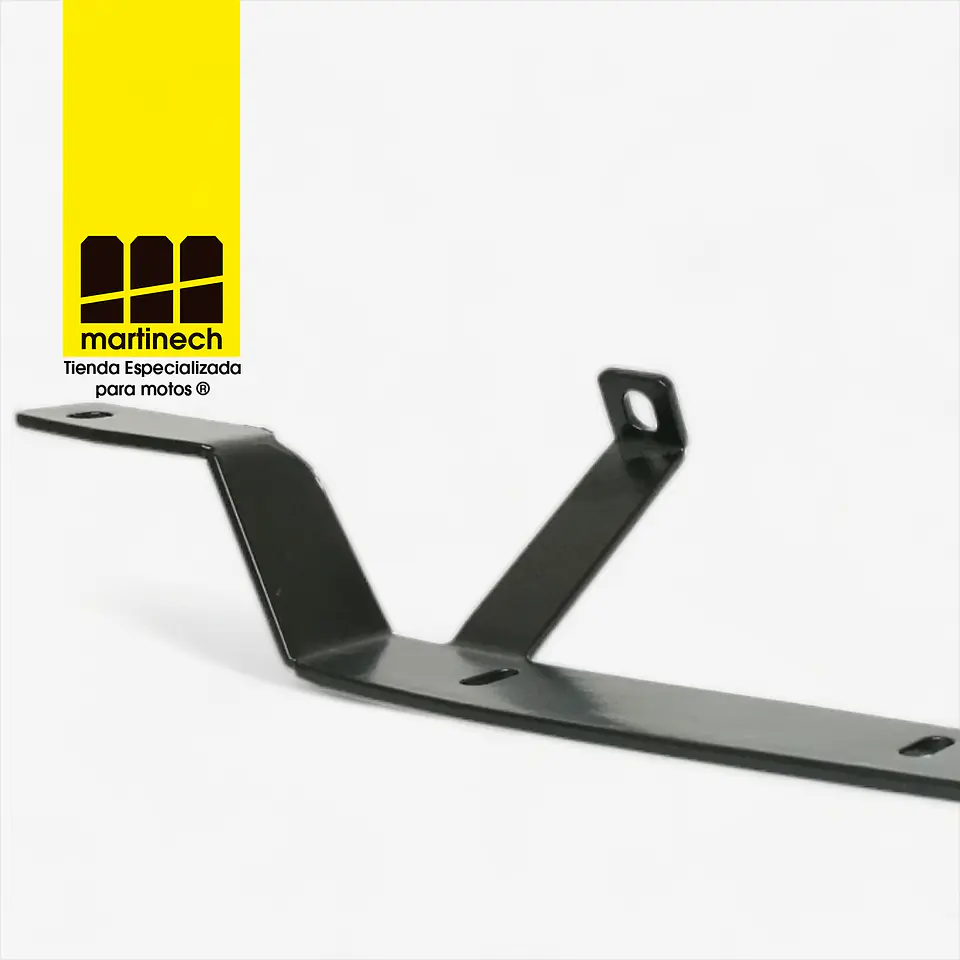 Soporte Para Exploradoras Led Apache 180 En Acero Tvs 10