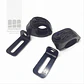 Soportes Nylon Force para Exploradoras Moto y Extensor Metal - Miniatura 1